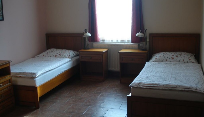 RODINNÝ PENSION ANTONI Český Krumlov